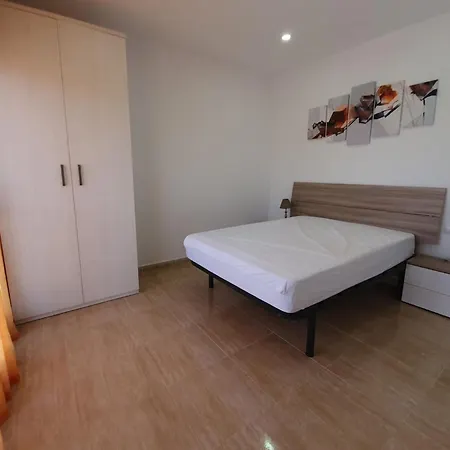 Casa Trebol - Con Piscina Chalet *