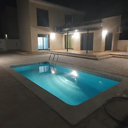 Casa Trebol - Con Piscina * Les Tres Cales