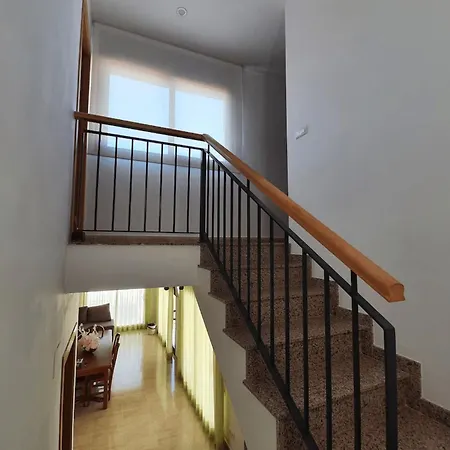 Casa Trebol - Con Piscina Les Tres Cales