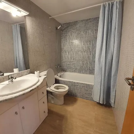 Casa Trebol - Con Piscina